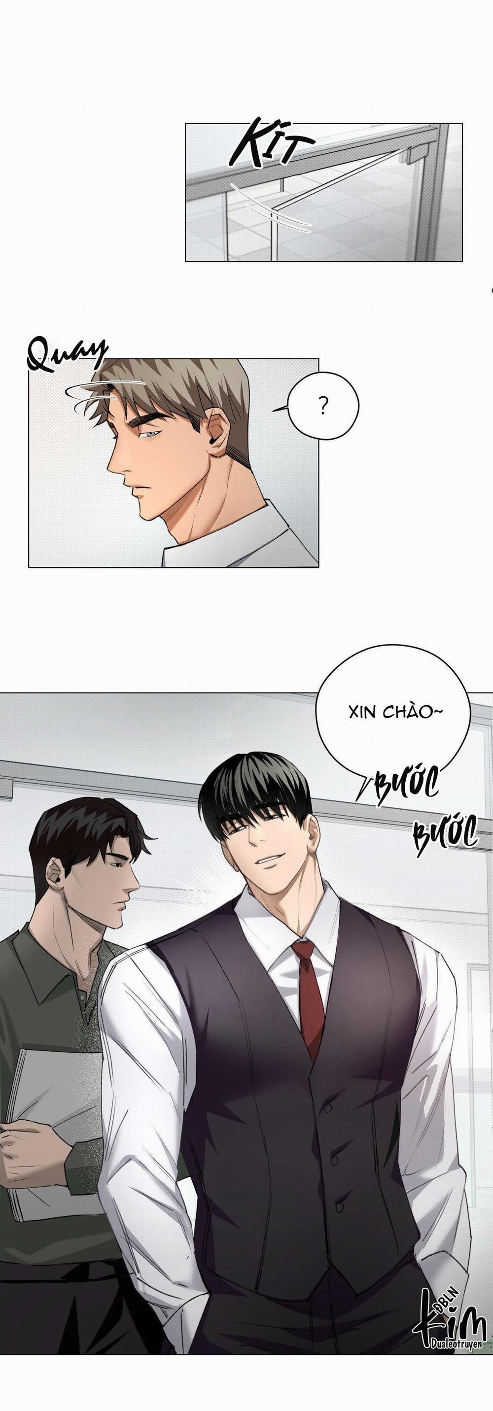 BL NGẮN CHỊCH HỎNY 24.2 TÁI NGỘ 2 trang 5