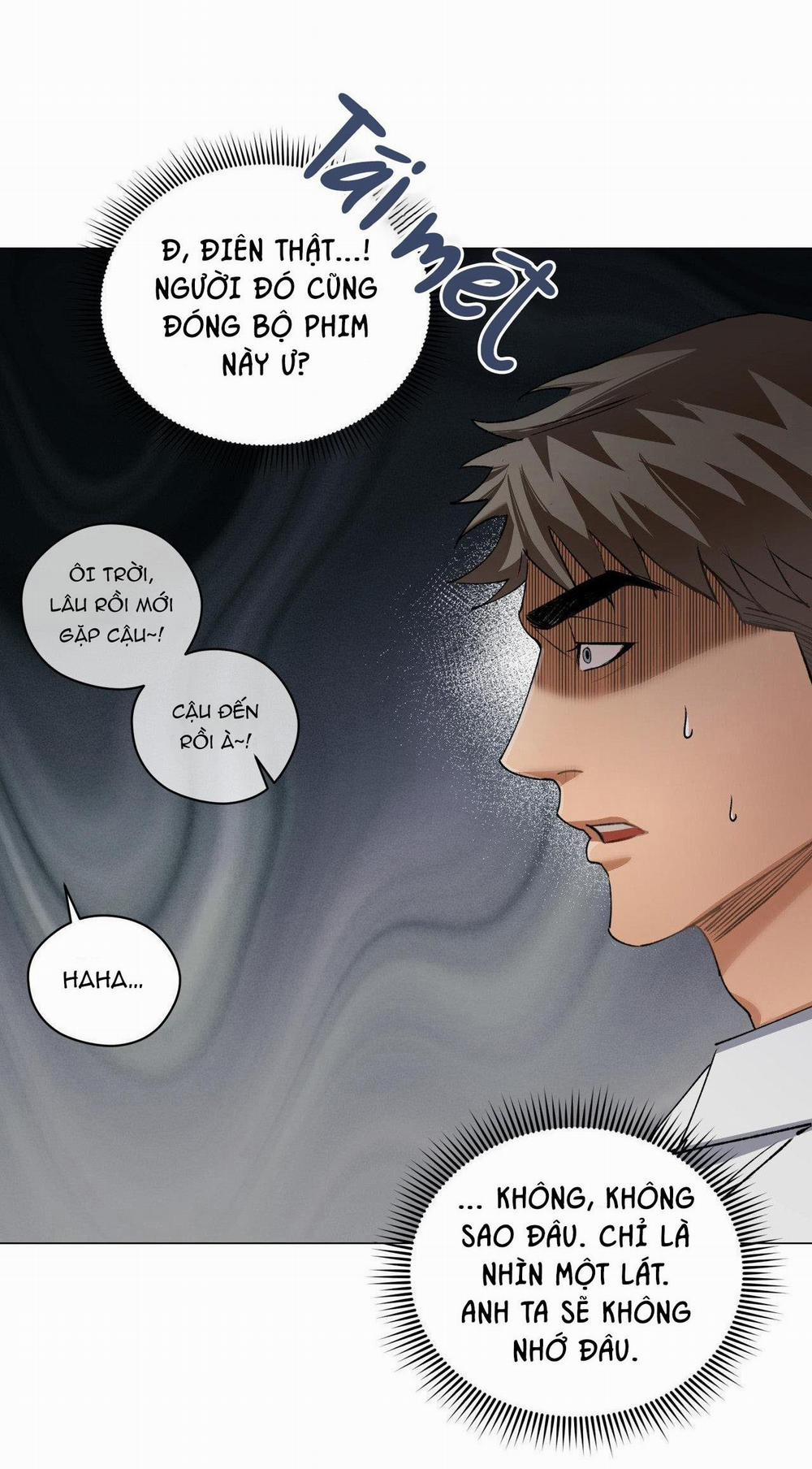 BL NGẮN CHỊCH HỎNY 24.2 TÁI NGỘ 2 trang 6