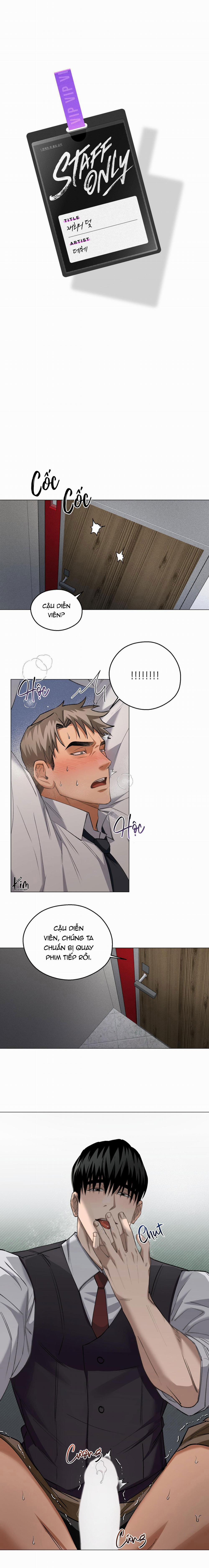 BL NGẮN CHỊCH HỎNY 24.3 TÁI NGỘ 3 trang 0