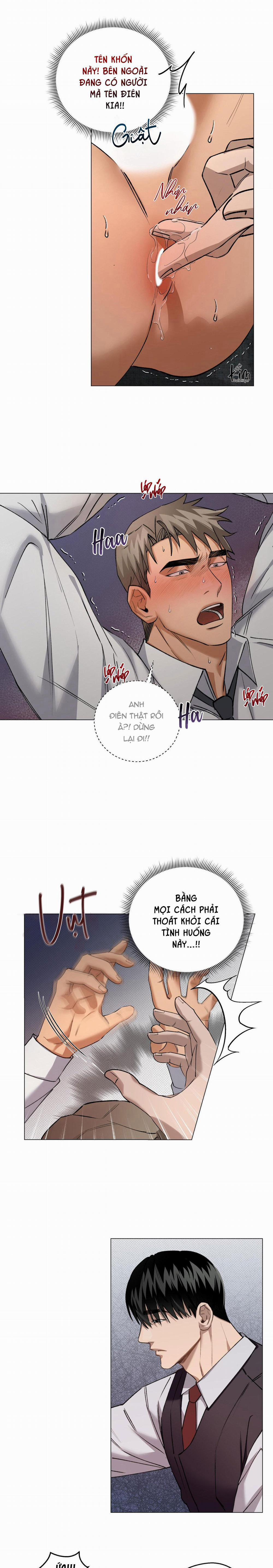 BL NGẮN CHỊCH HỎNY 24.3 TÁI NGỘ 3 trang 1