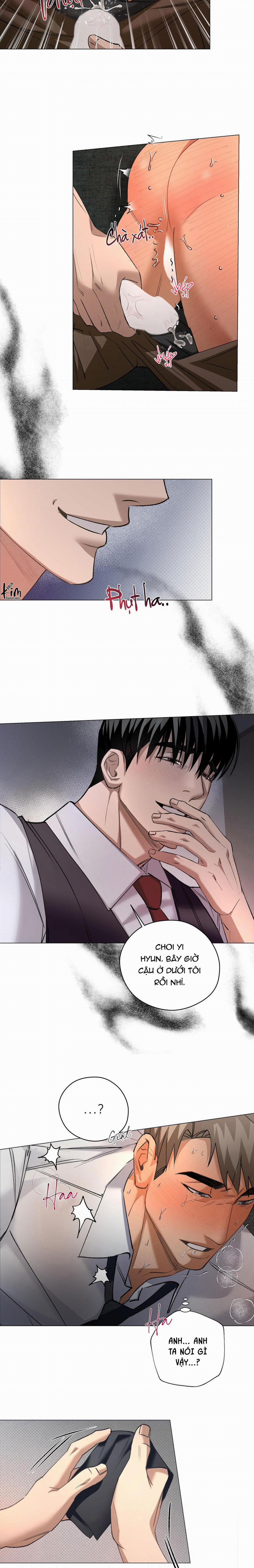 BL NGẮN CHỊCH HỎNY 24.3 TÁI NGỘ 3 trang 10