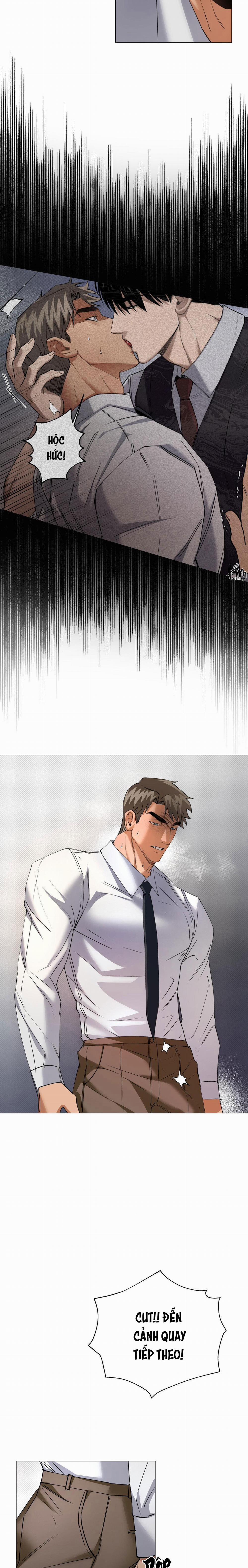 BL NGẮN CHỊCH HỎNY 24.3 TÁI NGỘ 3 trang 13