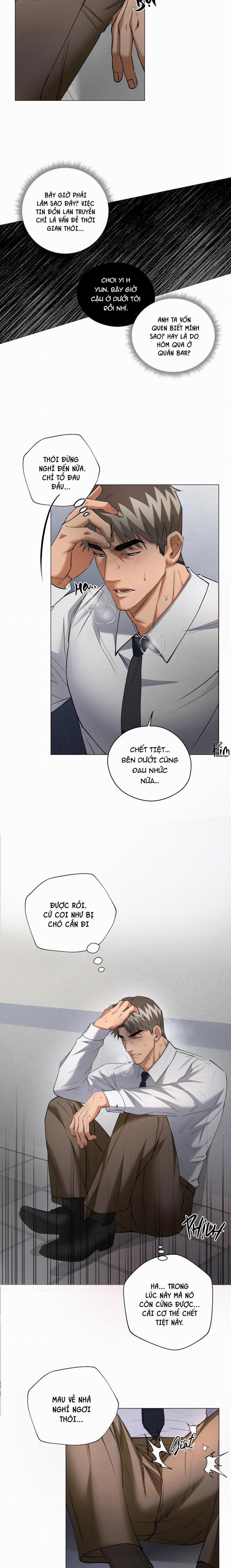 BL NGẮN CHỊCH HỎNY 24.3 TÁI NGỘ 3 trang 14