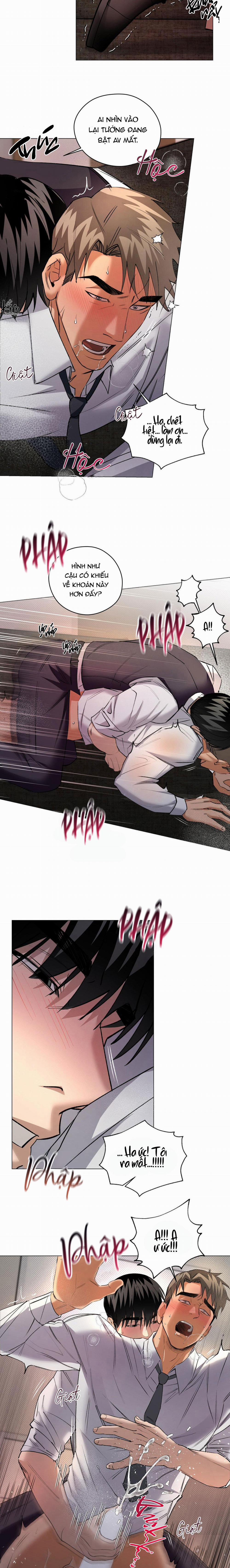 BL NGẮN CHỊCH HỎNY 24.3 TÁI NGỘ 3 trang 8