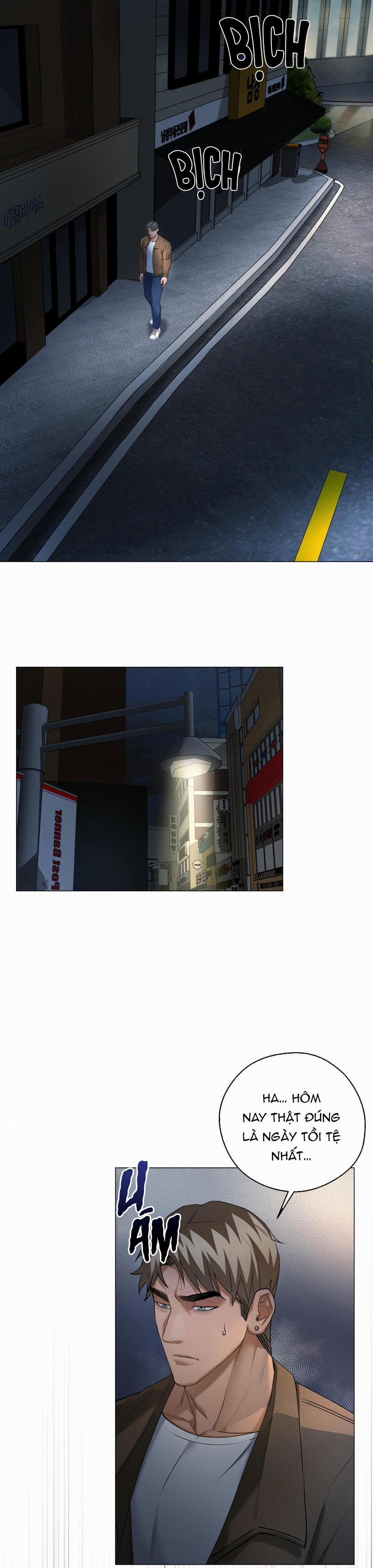 BL NGẮN CHỊCH HỎNY 24.4 TÁI NGỘ END trang 0