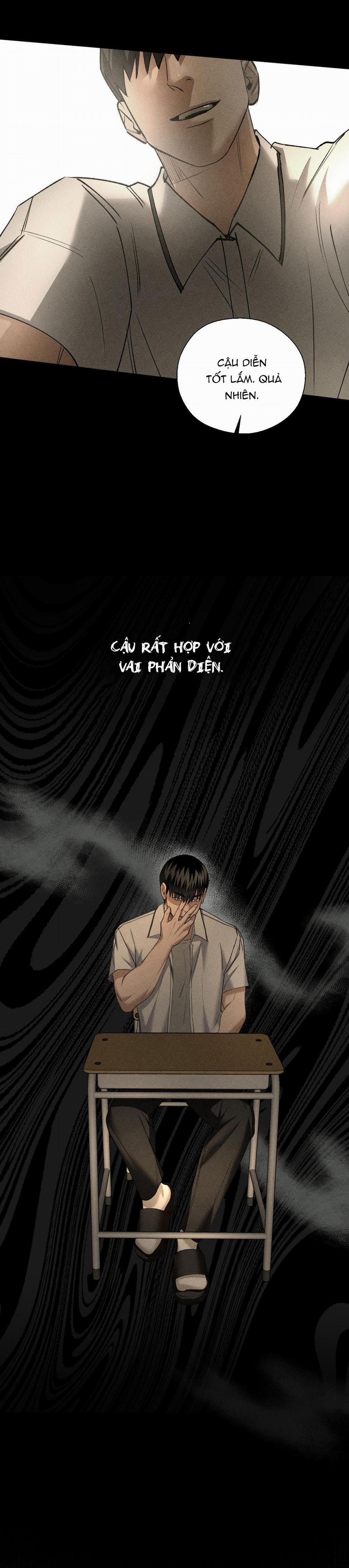 BL NGẮN CHỊCH HỎNY 24.4 TÁI NGỘ END trang 13