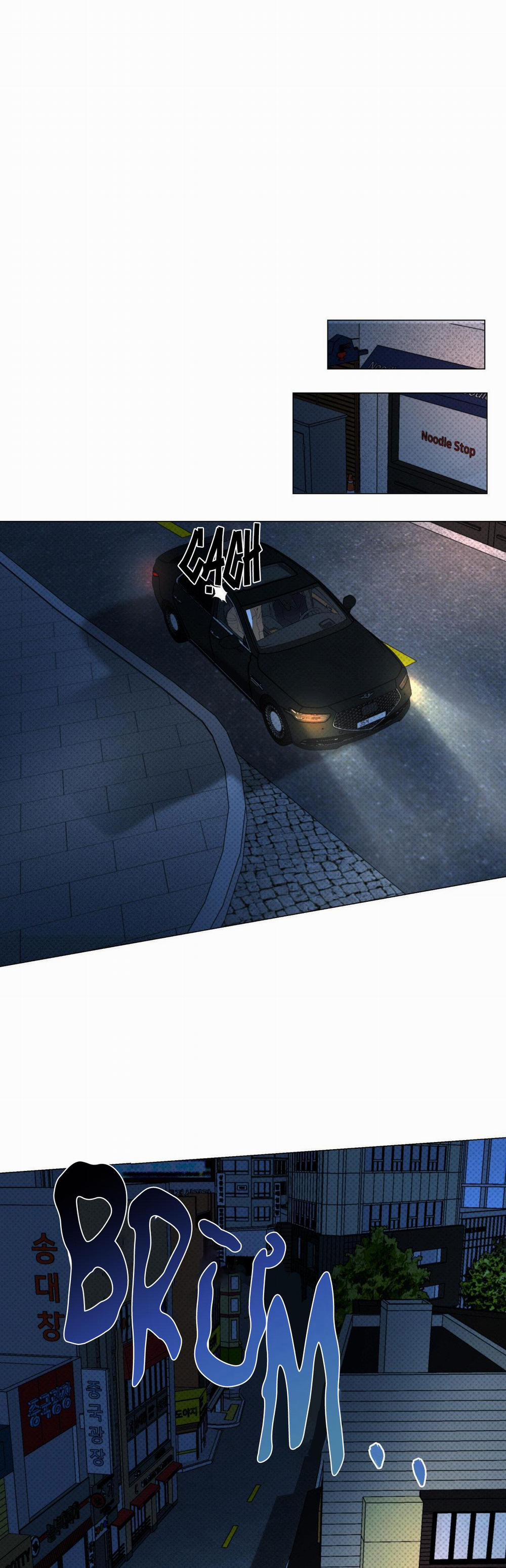 BL NGẮN CHỊCH HỎNY 24.4 TÁI NGỘ END trang 15