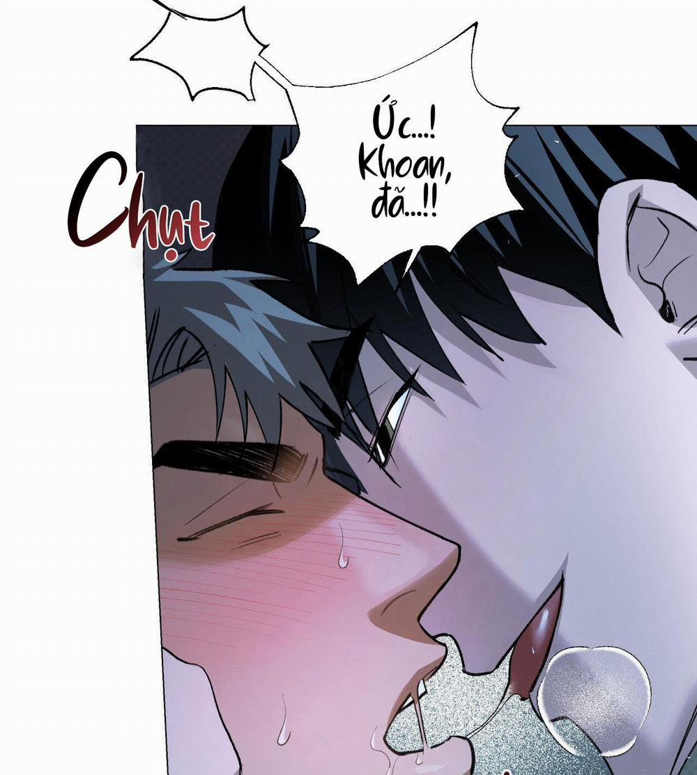 BL NGẮN CHỊCH HỎNY 24.4 TÁI NGỘ END trang 21