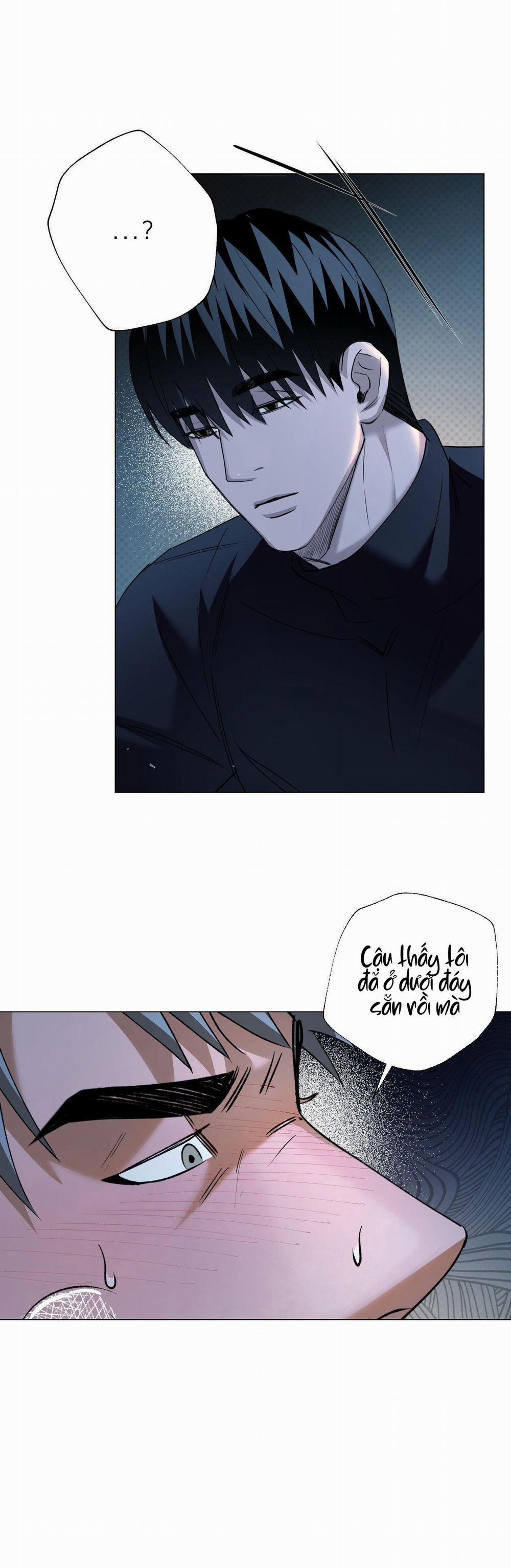 BL NGẮN CHỊCH HỎNY 24.4 TÁI NGỘ END trang 23