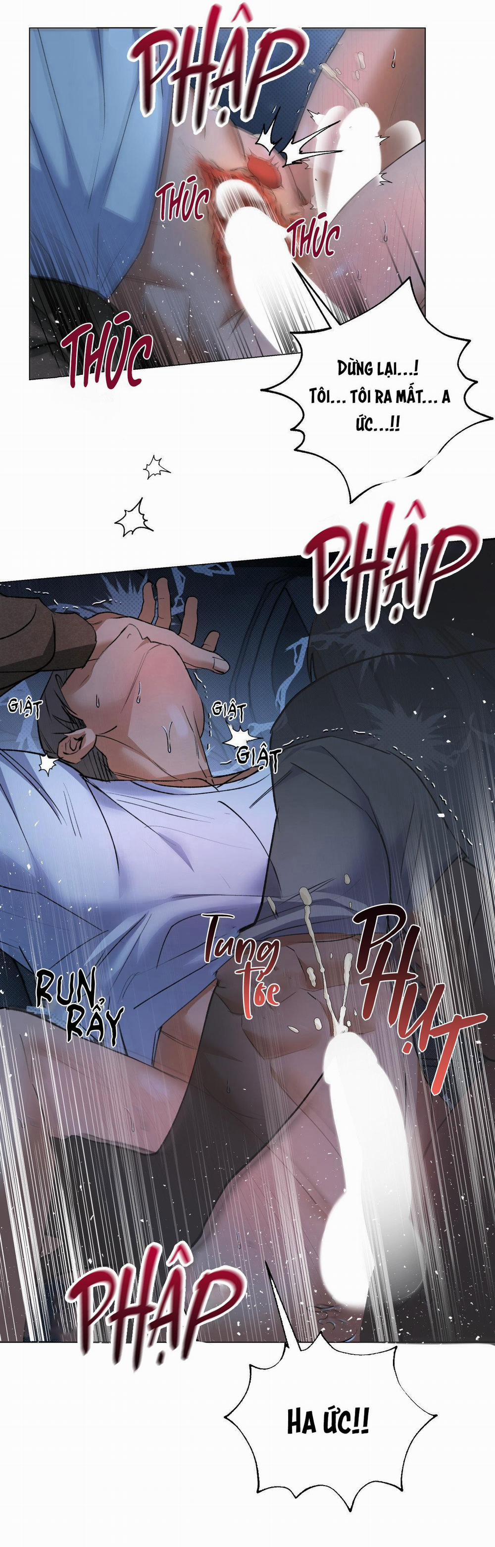 BL NGẮN CHỊCH HỎNY 24.4 TÁI NGỘ END trang 27