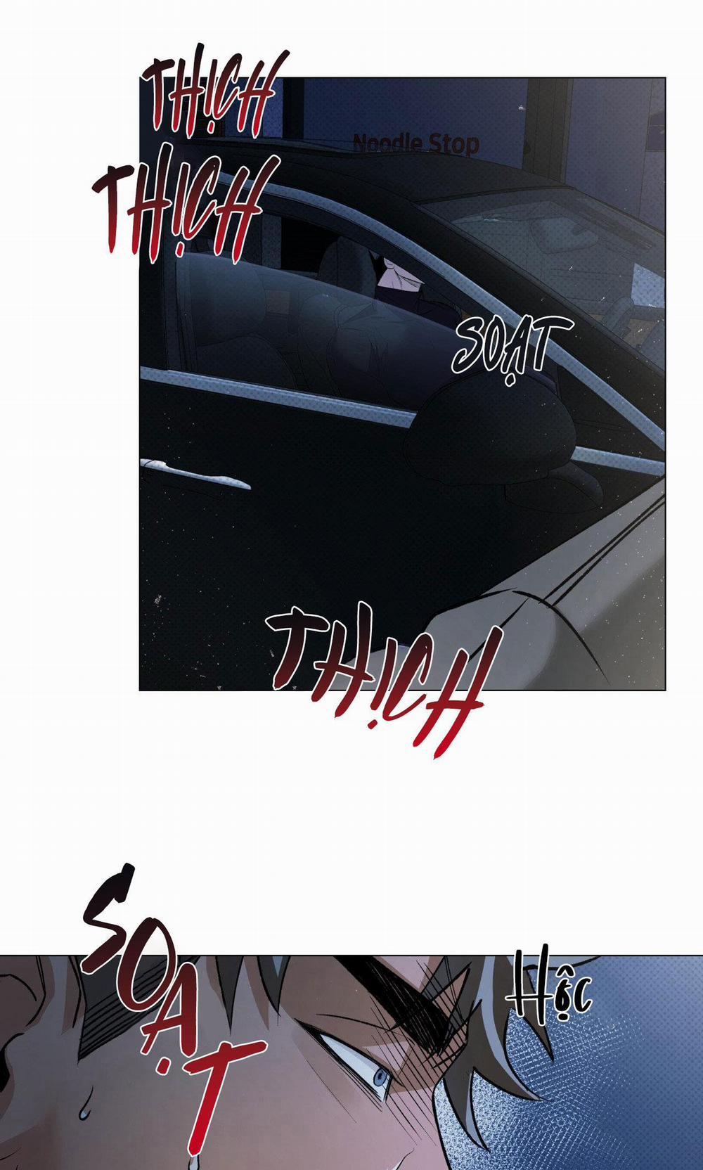 BL NGẮN CHỊCH HỎNY 24.4 TÁI NGỘ END trang 5