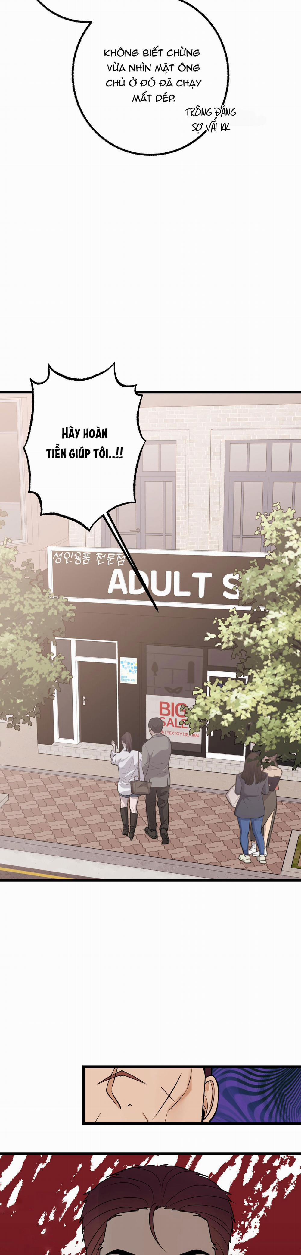 BL NGẮN CHỊCH HỎNY 25.1 ÔNG CHỦ 1 trang 10