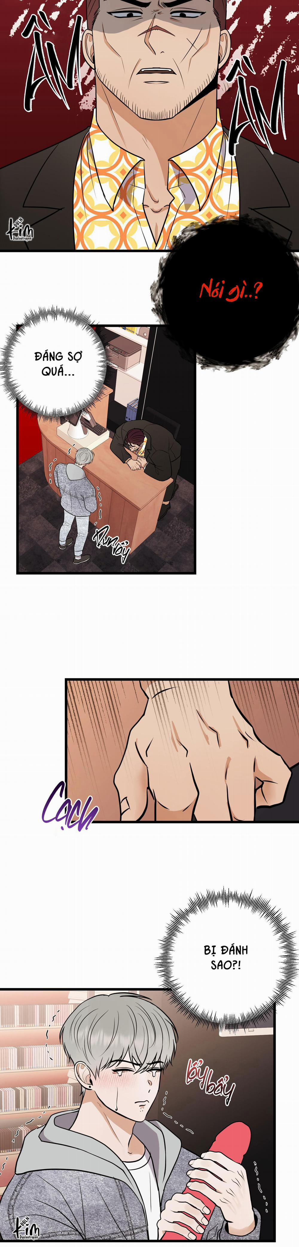 BL NGẮN CHỊCH HỎNY 25.1 ÔNG CHỦ 1 trang 11