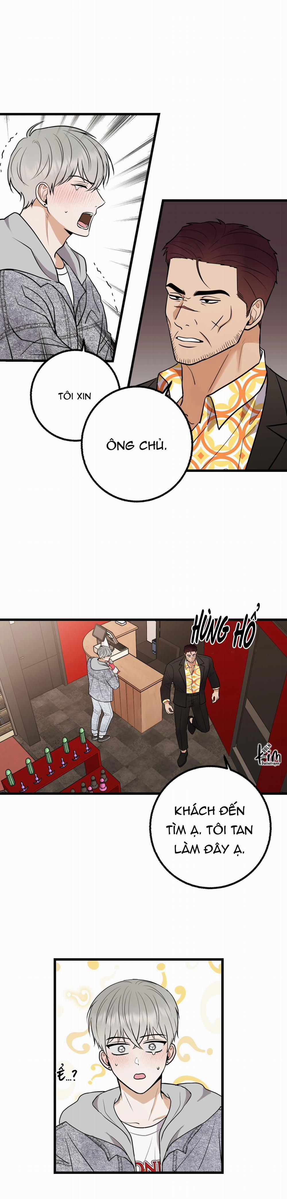 BL NGẮN CHỊCH HỎNY 25.1 ÔNG CHỦ 1 trang 12