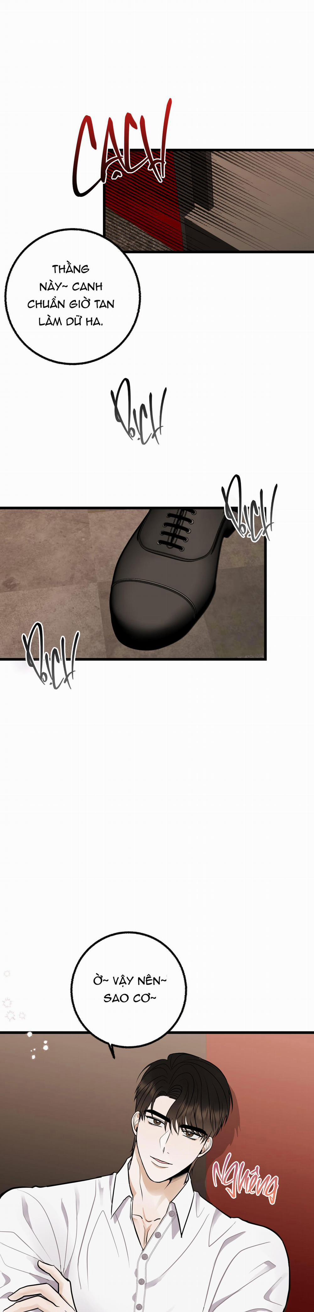 BL NGẮN CHỊCH HỎNY 25.1 ÔNG CHỦ 1 trang 13