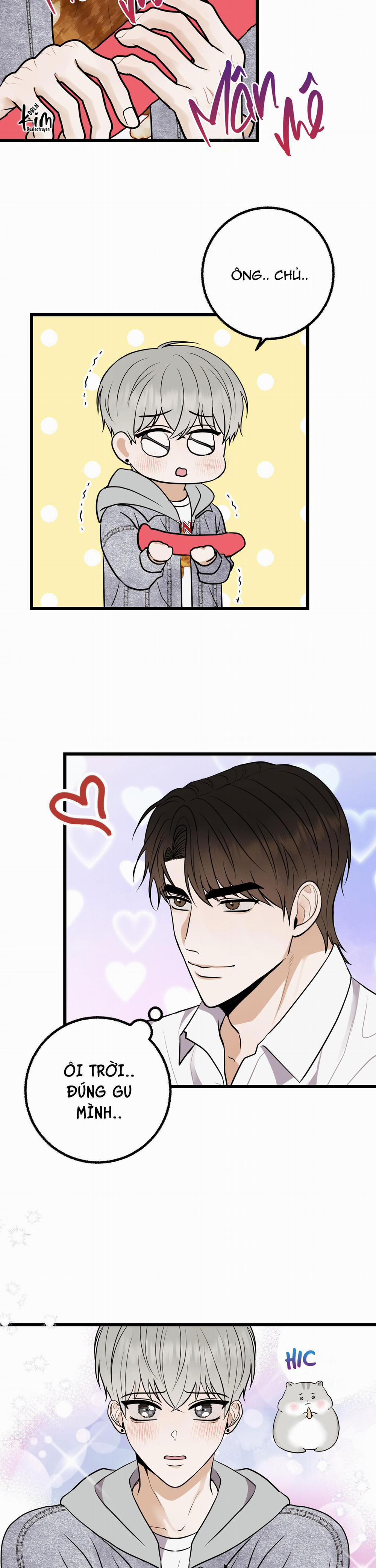 BL NGẮN CHỊCH HỎNY 25.1 ÔNG CHỦ 1 trang 15