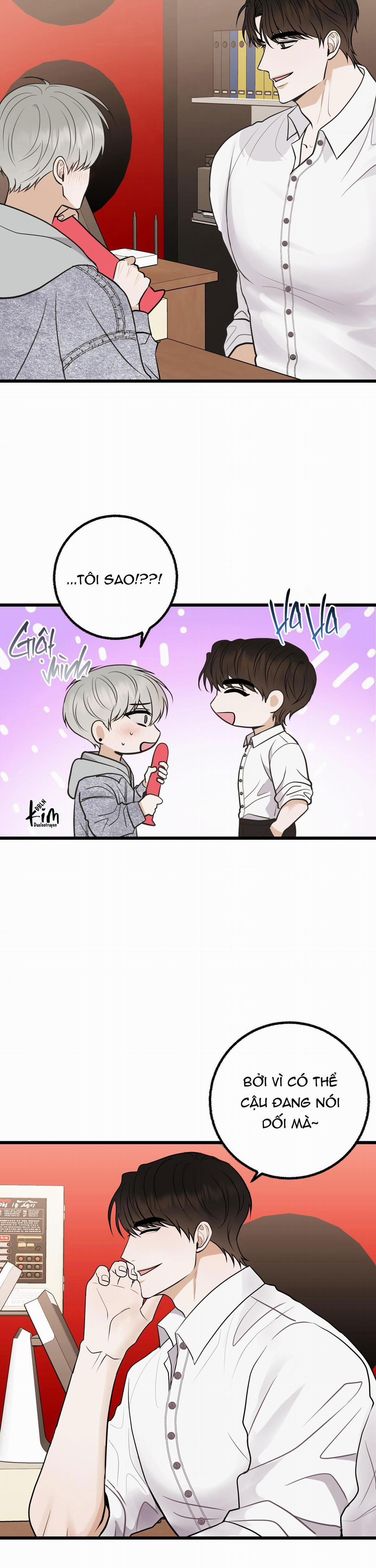 BL NGẮN CHỊCH HỎNY 25.1 ÔNG CHỦ 1 trang 22