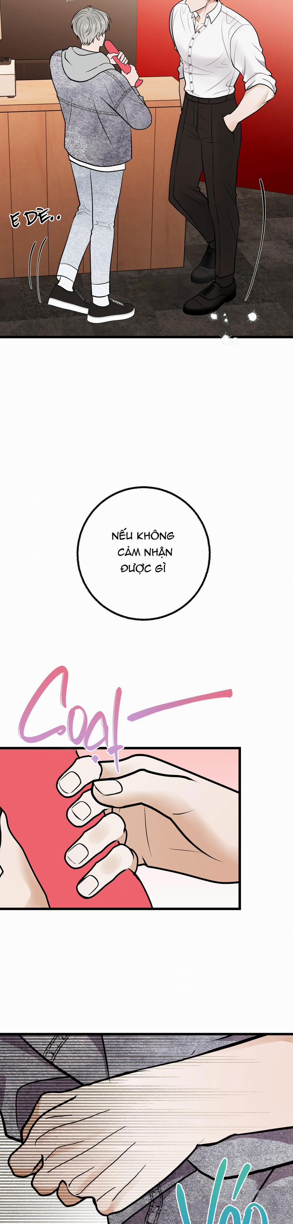 BL NGẮN CHỊCH HỎNY 25.1 ÔNG CHỦ 1 trang 24