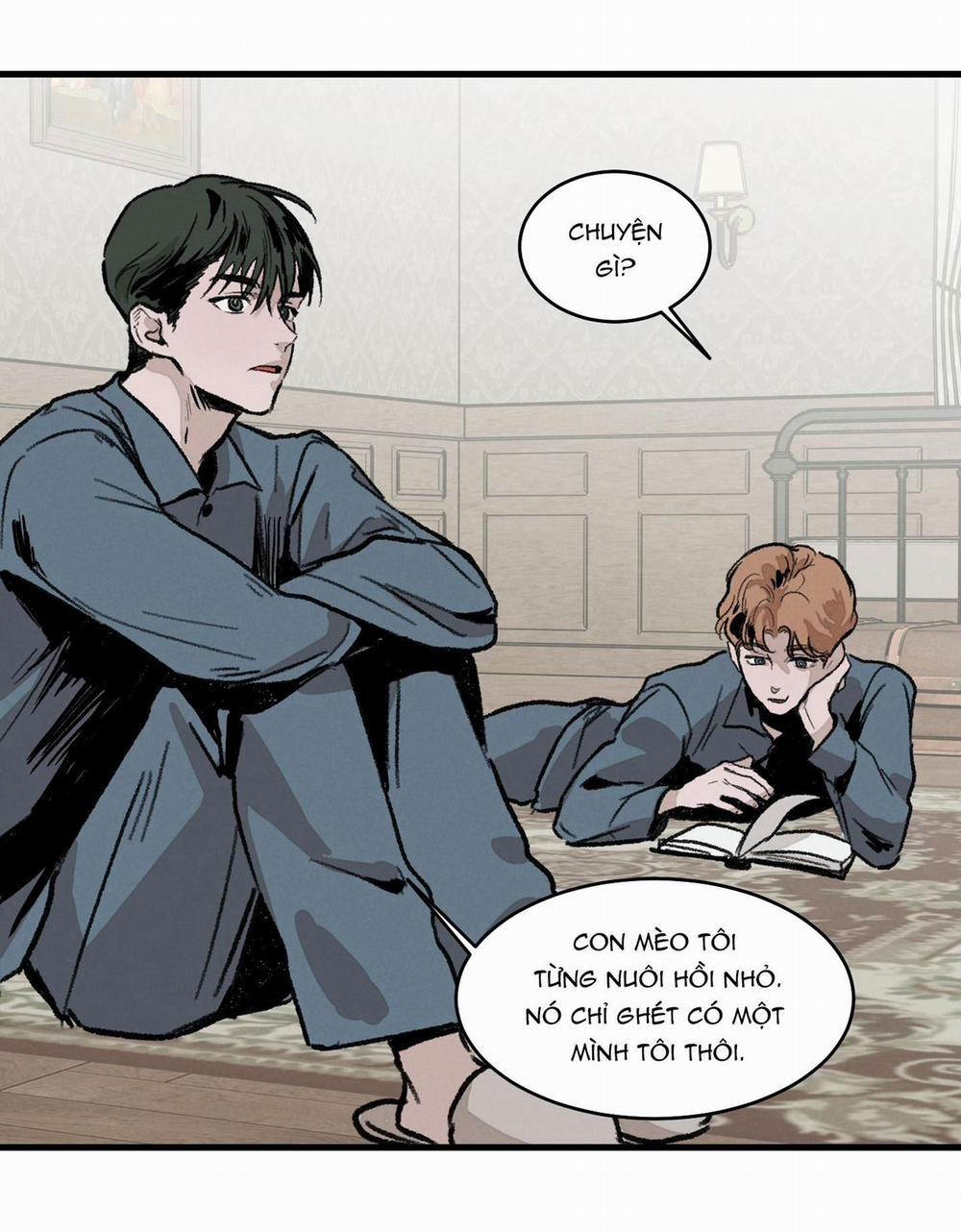 BL NGẮN CHỊCH HỎNY 49.3 BIỆT THỰ 3 trang 22