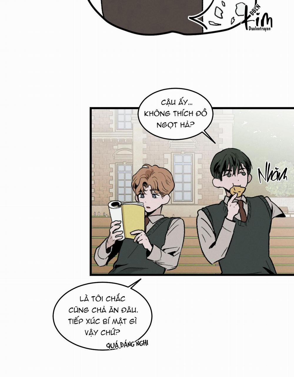 BL NGẮN CHỊCH HỎNY 49.3 BIỆT THỰ 3 trang 33