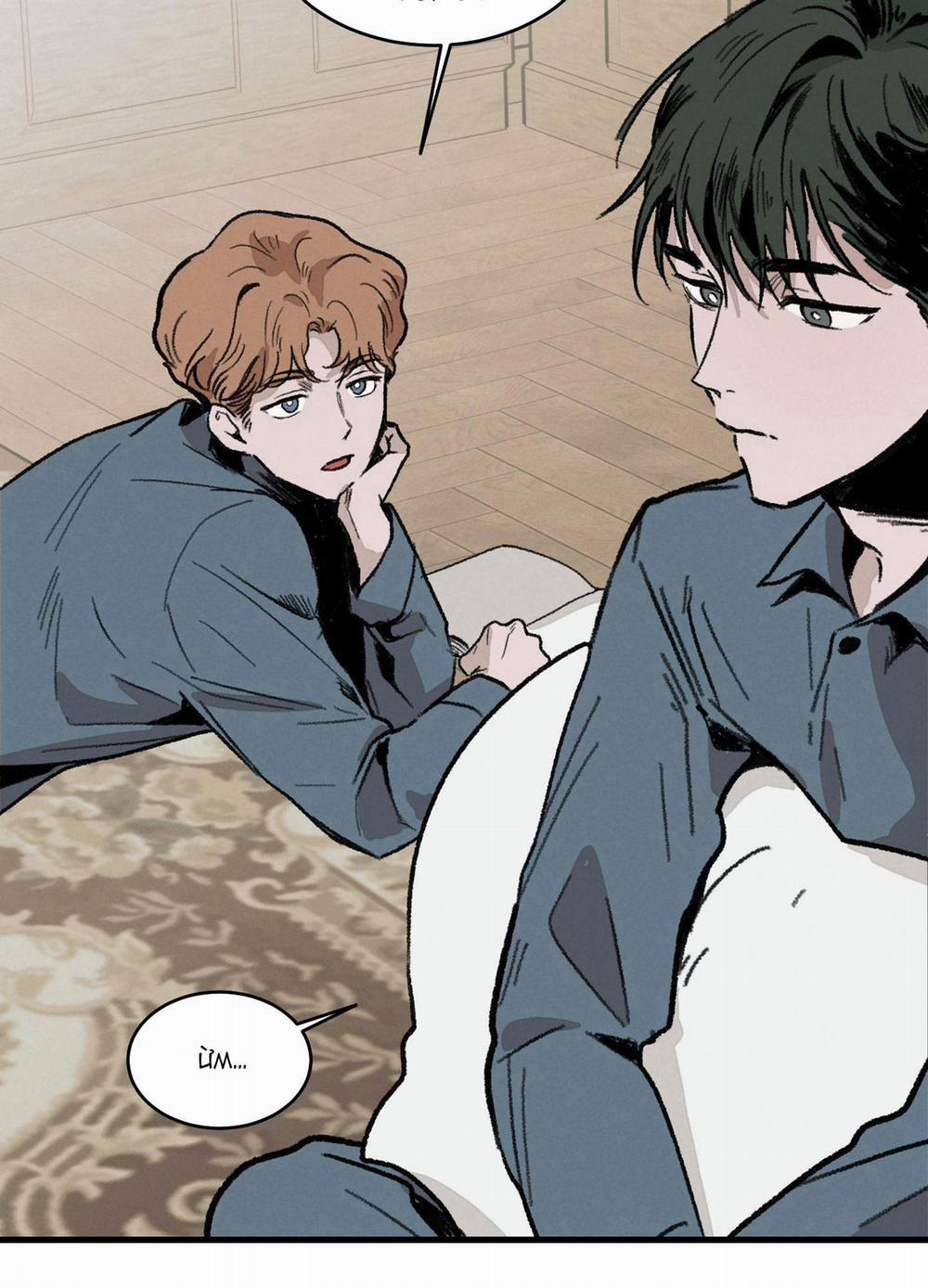 BL NGẮN CHỊCH HỎNY 49.3 BIỆT THỰ 3 trang 48