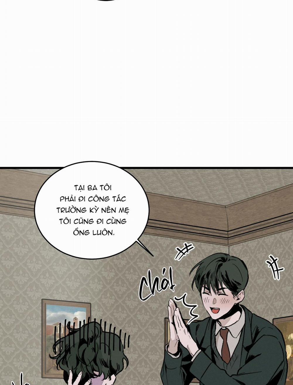 BL NGẮN CHỊCH HỎNY 49.3 BIỆT THỰ 3 trang 75