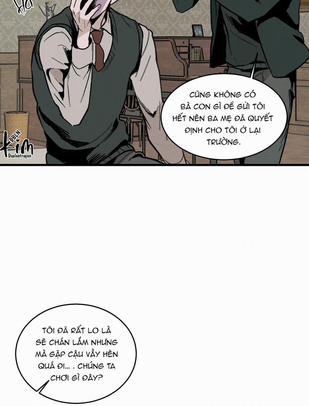 BL NGẮN CHỊCH HỎNY 49.3 BIỆT THỰ 3 trang 76