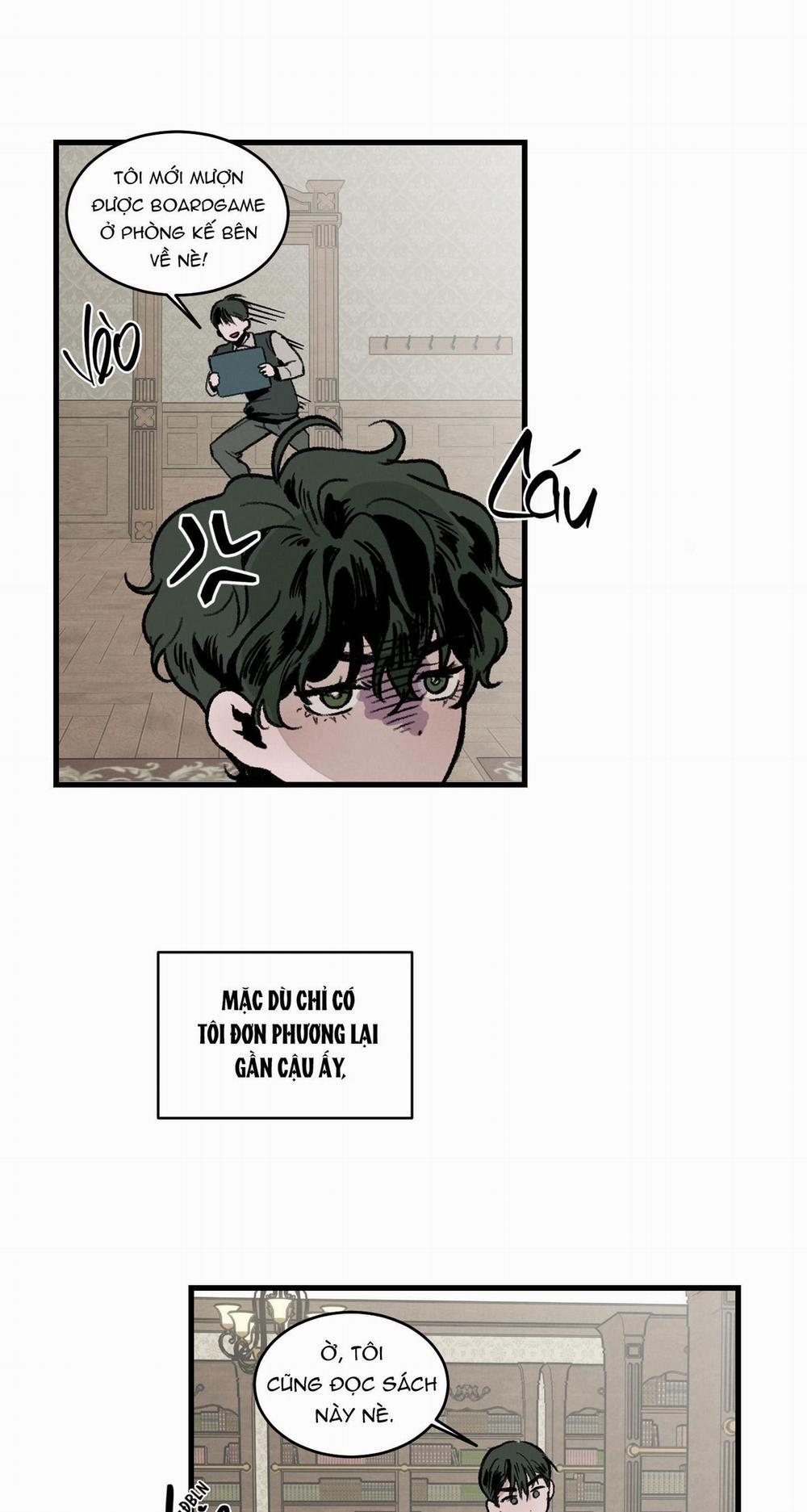 BL NGẮN CHỊCH HỎNY 49.3 BIỆT THỰ 3 trang 78