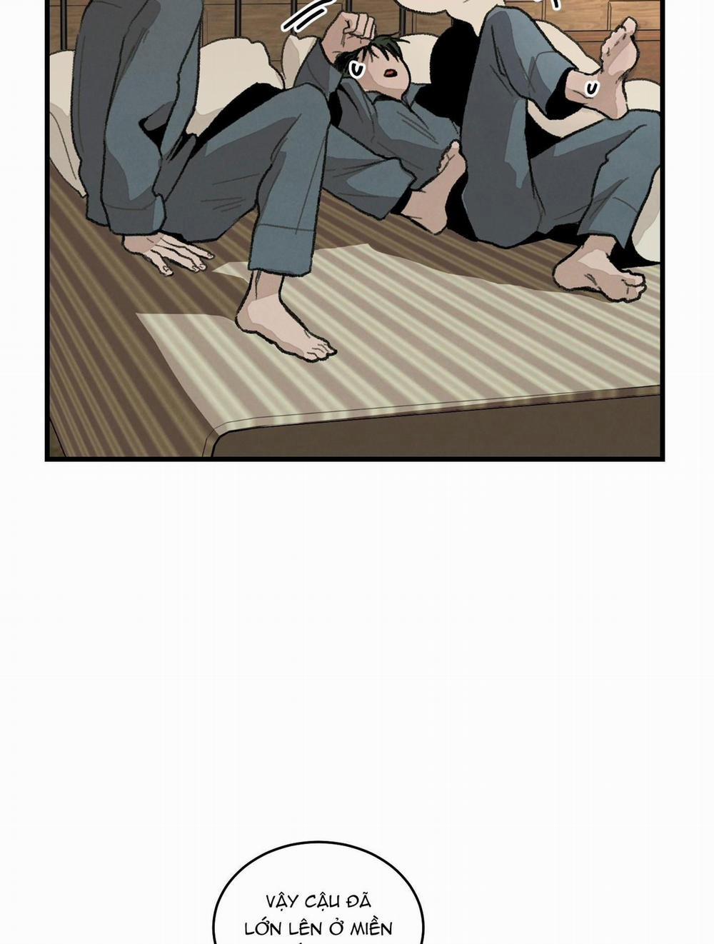 BL NGẮN CHỊCH HỎNY 49.4 BIỆT THỰ 4 trang 70