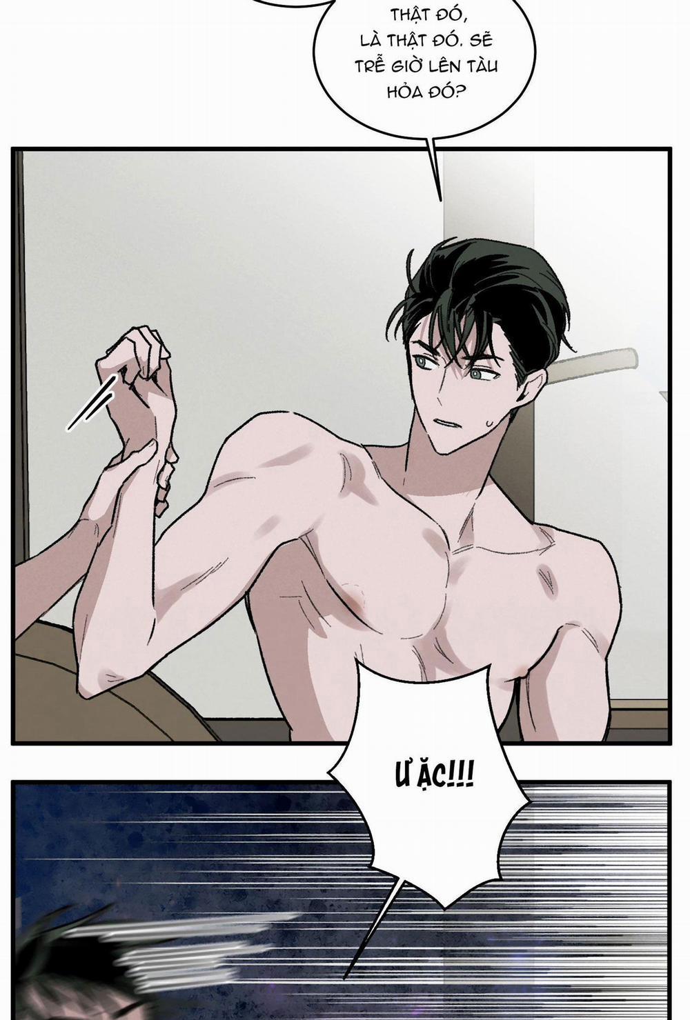 BL NGẮN CHỊCH HỎNY 49.9 BIỆT THỰ end trang 19