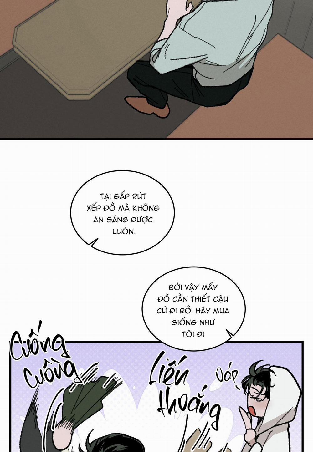 BL NGẮN CHỊCH HỎNY 49.9 BIỆT THỰ end trang 31