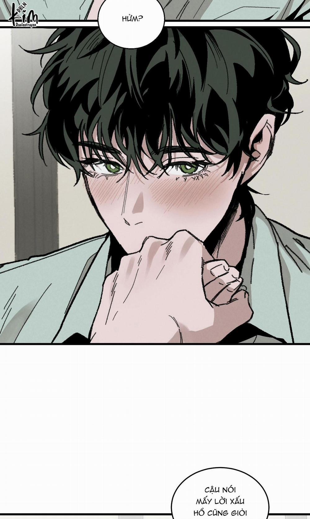 BL NGẮN CHỊCH HỎNY 49.9 BIỆT THỰ end trang 80