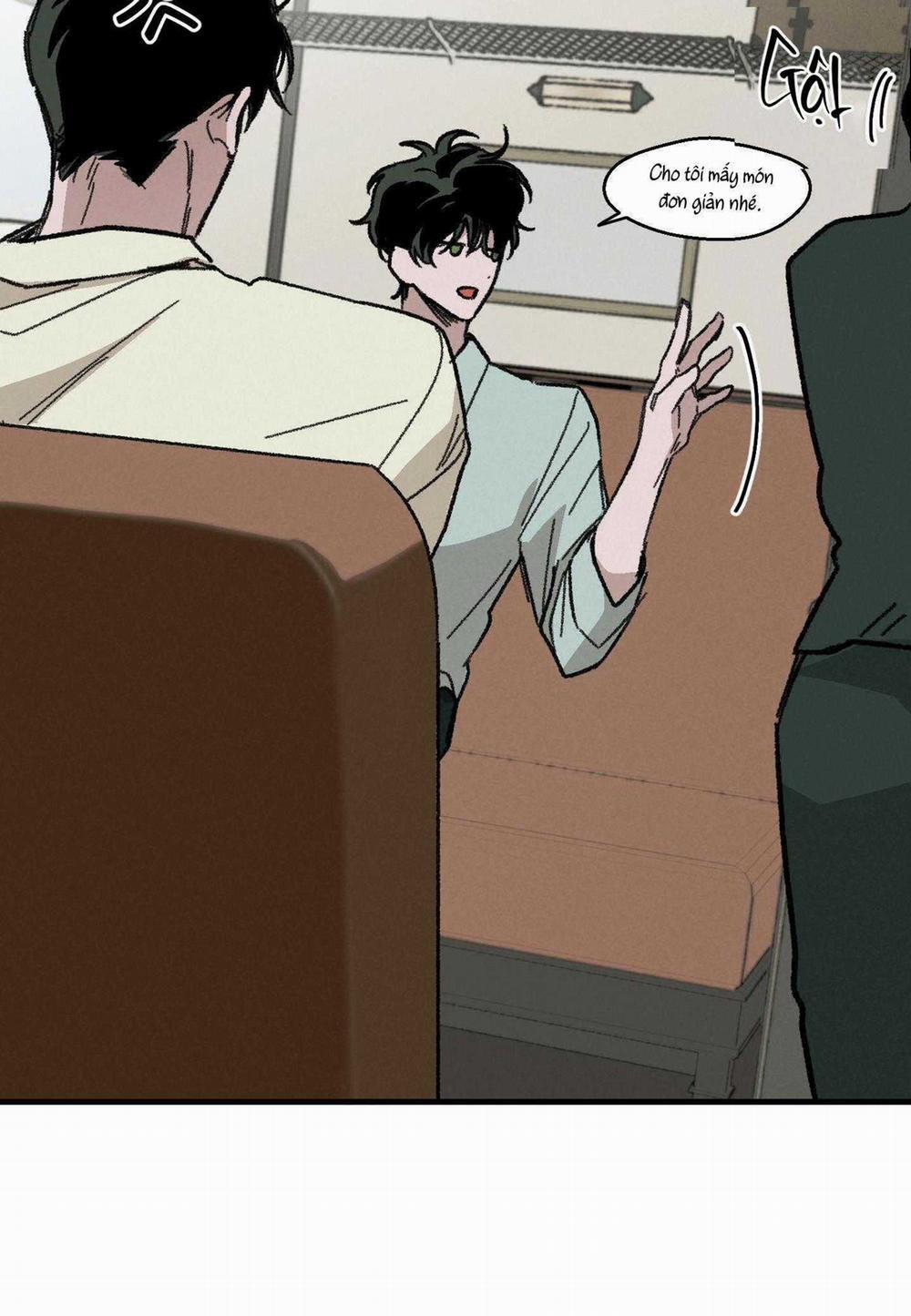 BL NGẮN CHỊCH HỎNY 49.9 trang 33