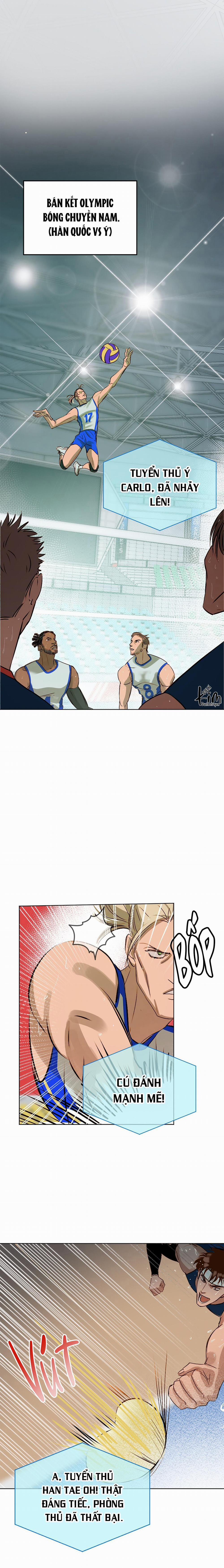 BL NGẮN CHỊCH HỎNY 51.1 BẮT BÓNG 1 trang 0