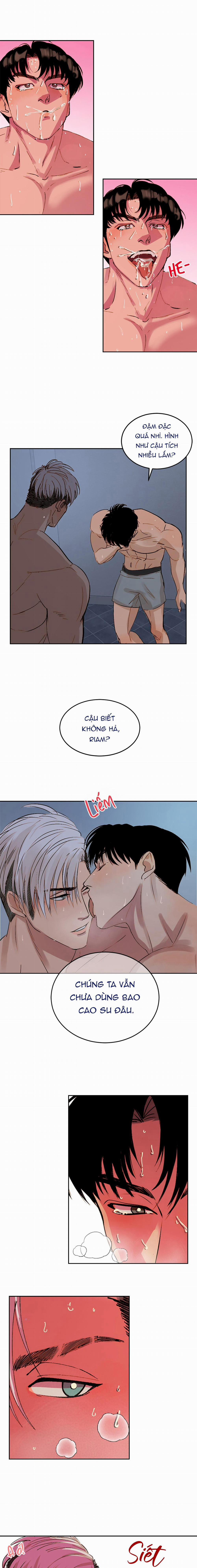 BL NGẮN CHỊCH HỎNY 51.1 BẮT BÓNG 1 trang 19