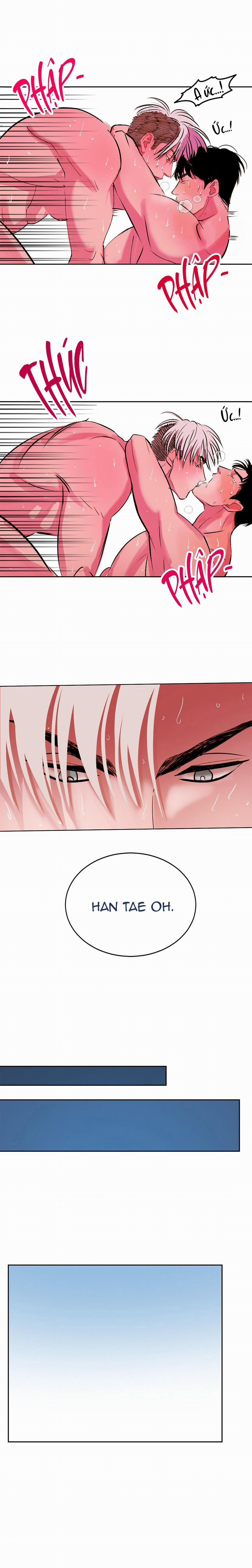 BL NGẮN CHỊCH HỎNY 51.1 BẮT BÓNG 1 trang 23