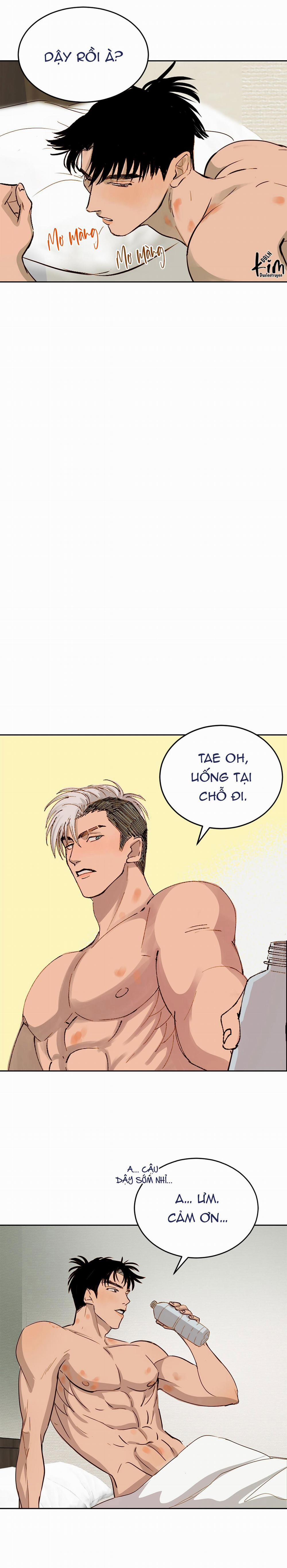 BL NGẮN CHỊCH HỎNY 51.1 BẮT BÓNG 1 trang 24