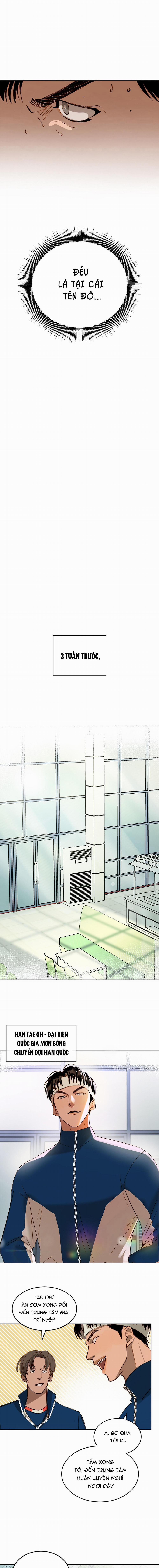 BL NGẮN CHỊCH HỎNY 51.1 BẮT BÓNG 1 trang 3