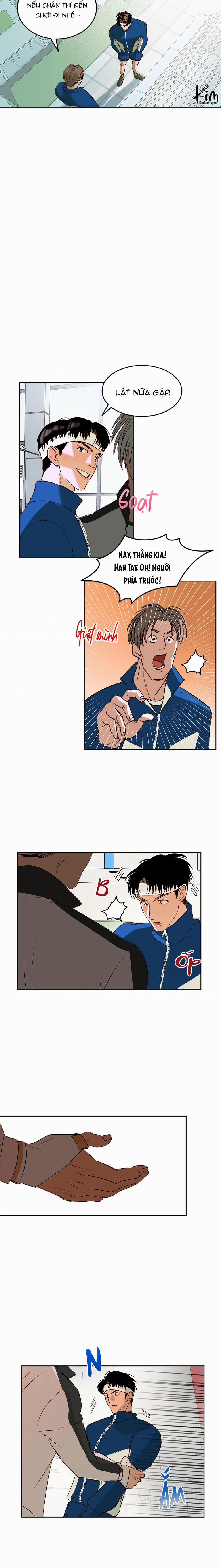 BL NGẮN CHỊCH HỎNY 51.1 BẮT BÓNG 1 trang 4