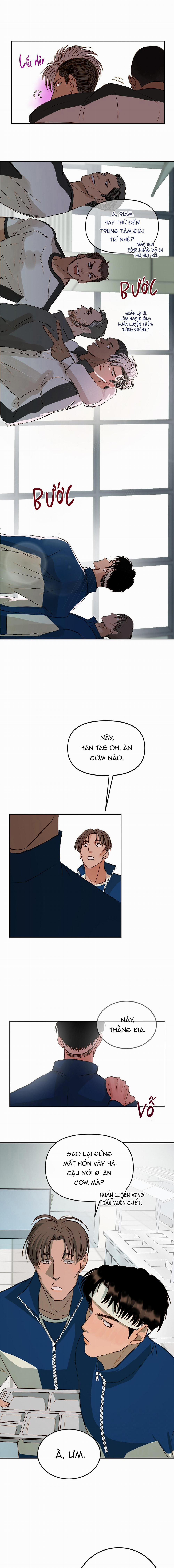 BL NGẮN CHỊCH HỎNY 51.1 BẮT BÓNG 1 trang 7