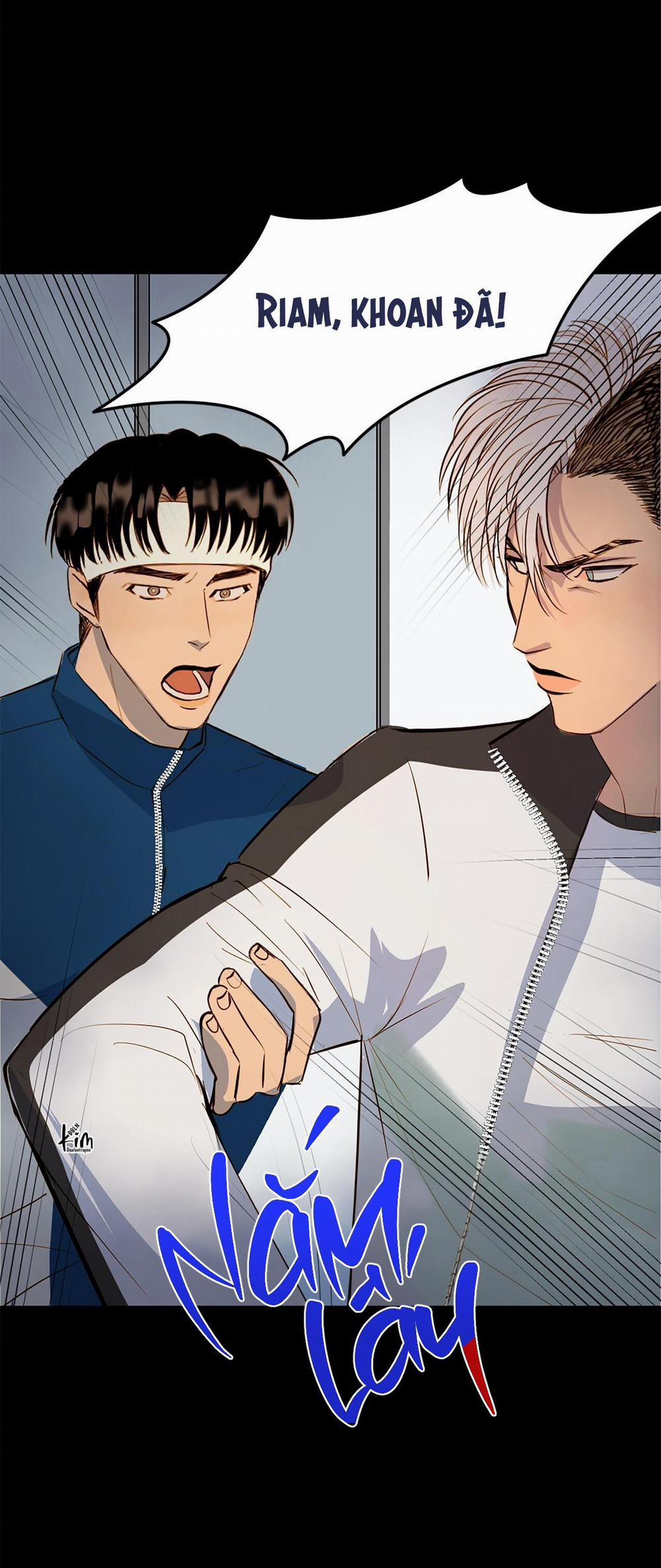 BL NGẮN CHỊCH HỎNY 51.2 bắt bóng 2 trang 13