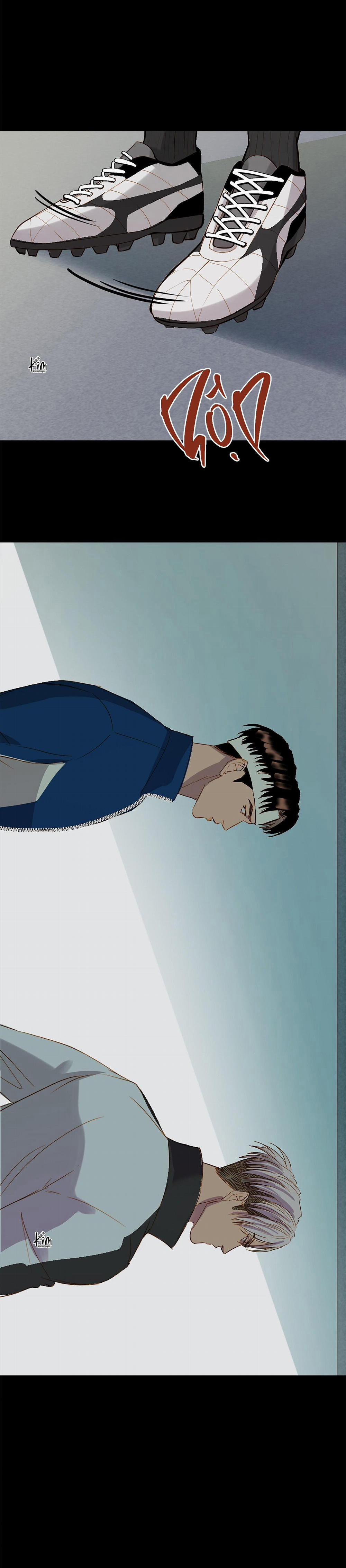 BL NGẮN CHỊCH HỎNY 51.2 bắt bóng 2 trang 21