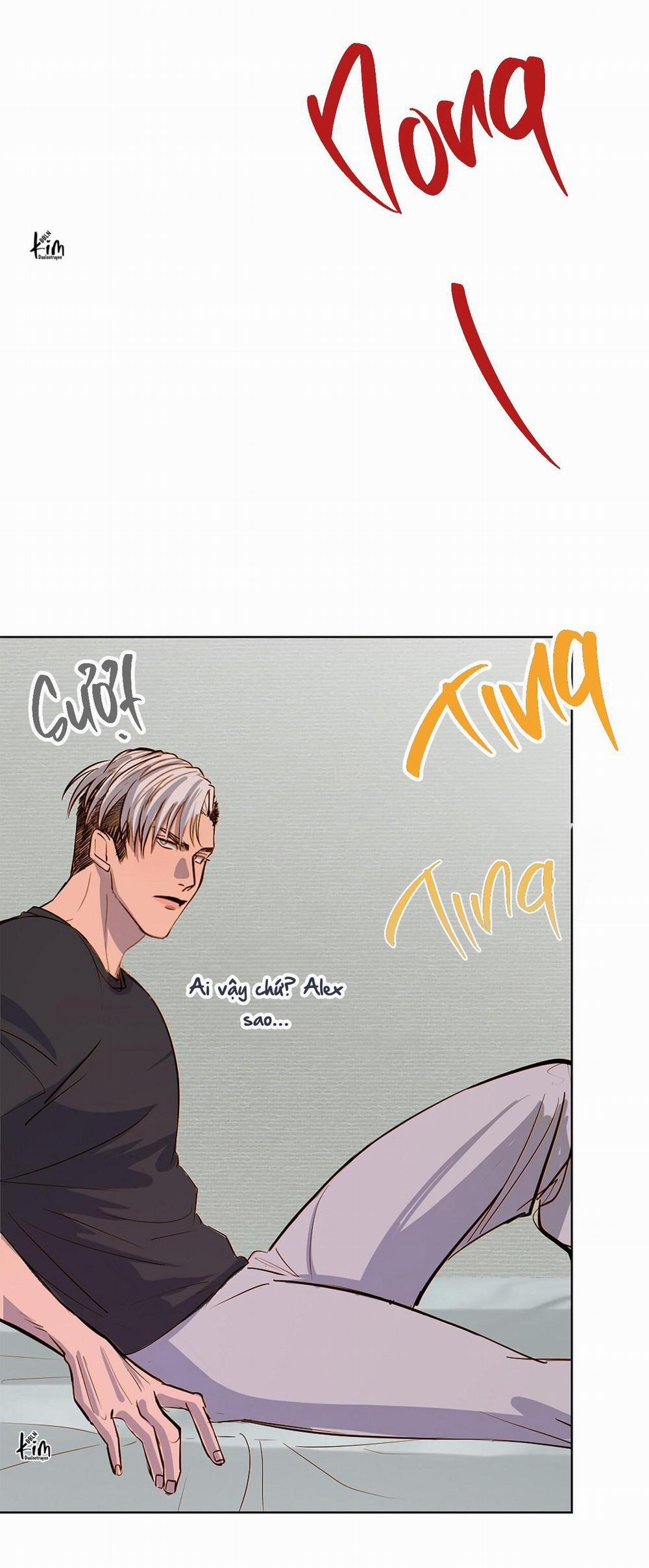 BL NGẮN CHỊCH HỎNY 51.2 bắt bóng 2 trang 31