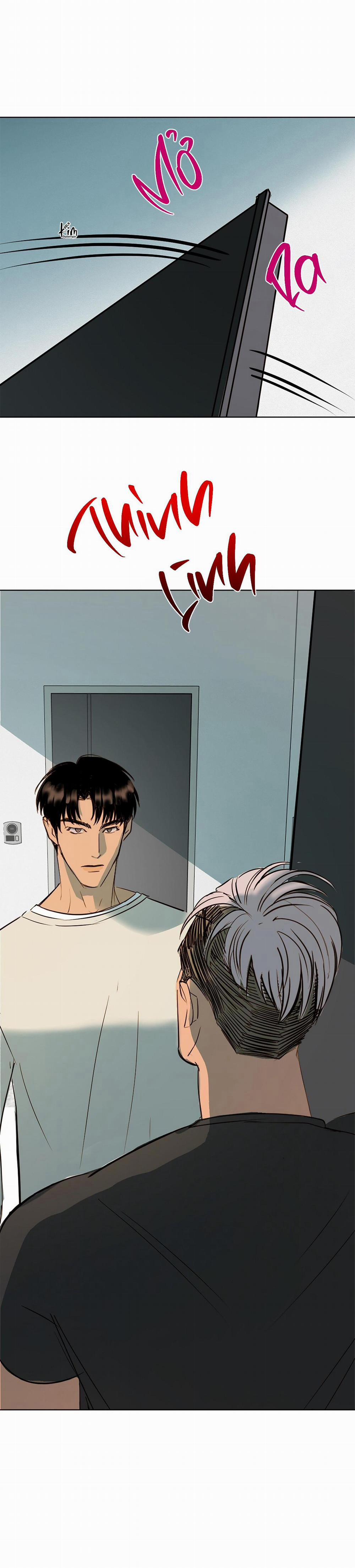 BL NGẮN CHỊCH HỎNY 51.2 bắt bóng 2 trang 36