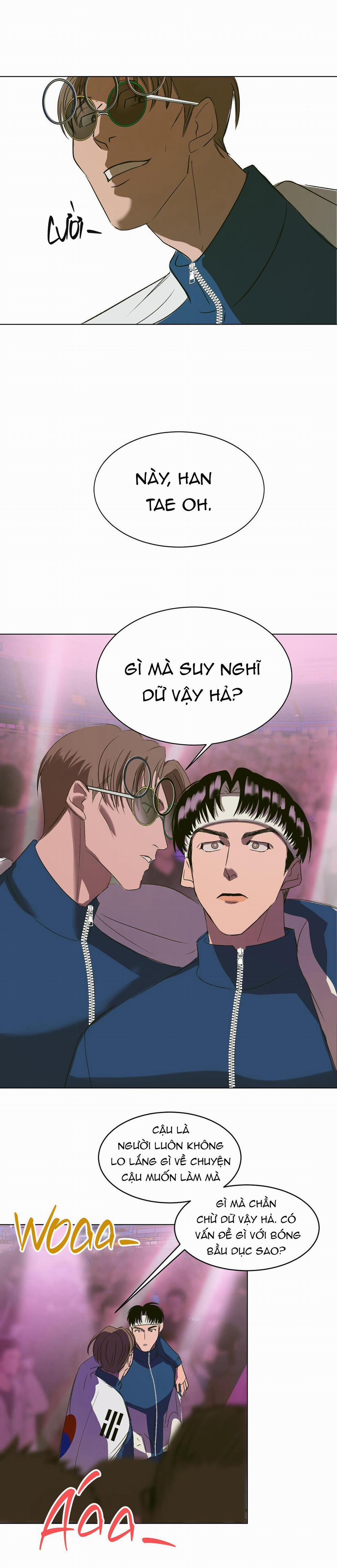 BL NGẮN CHỊCH HỎNY 51.3 BẮT BÓNG END trang 21