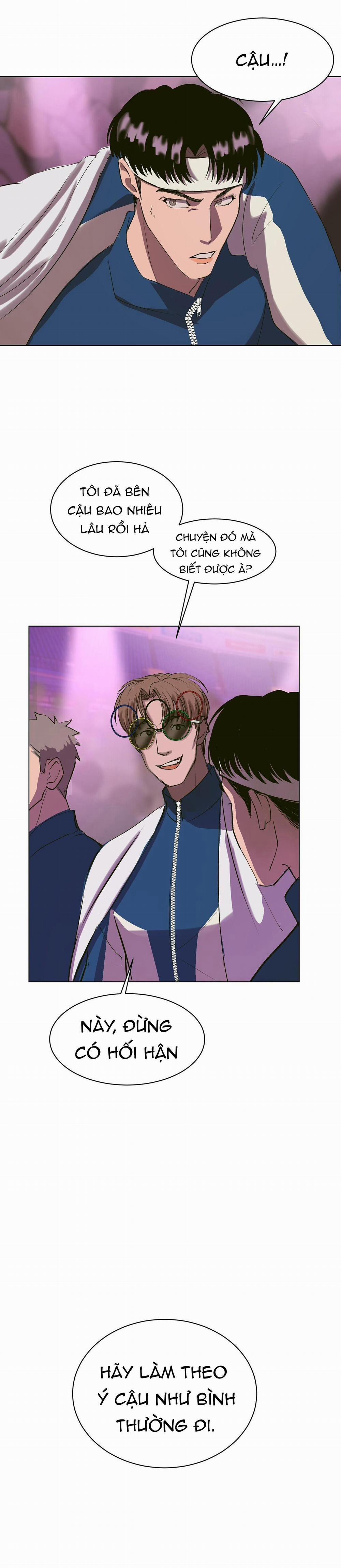 BL NGẮN CHỊCH HỎNY 51.3 BẮT BÓNG END trang 22