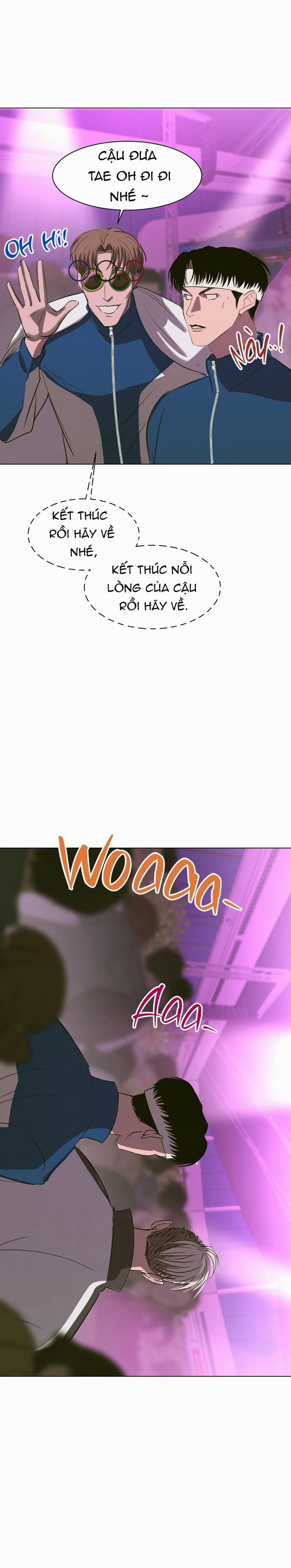 BL NGẮN CHỊCH HỎNY 51.3 BẮT BÓNG END trang 24