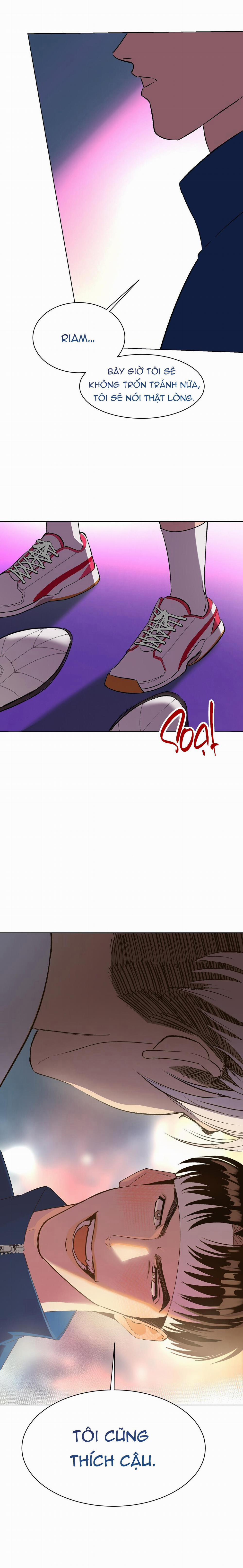 BL NGẮN CHỊCH HỎNY 51.3 BẮT BÓNG END trang 27