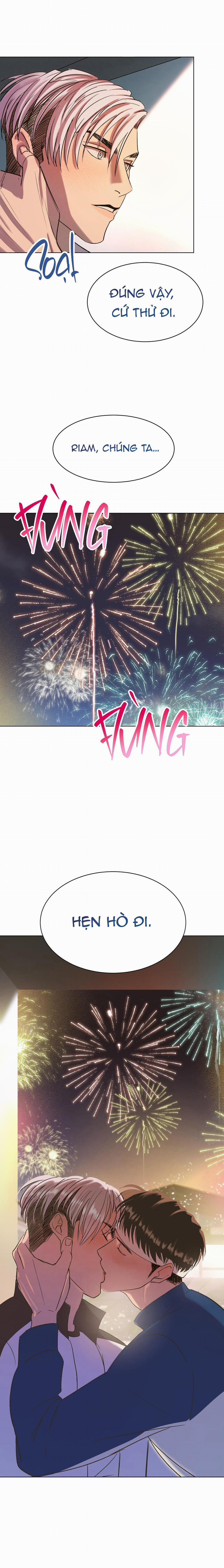 BL NGẮN CHỊCH HỎNY 51.3 BẮT BÓNG END trang 28