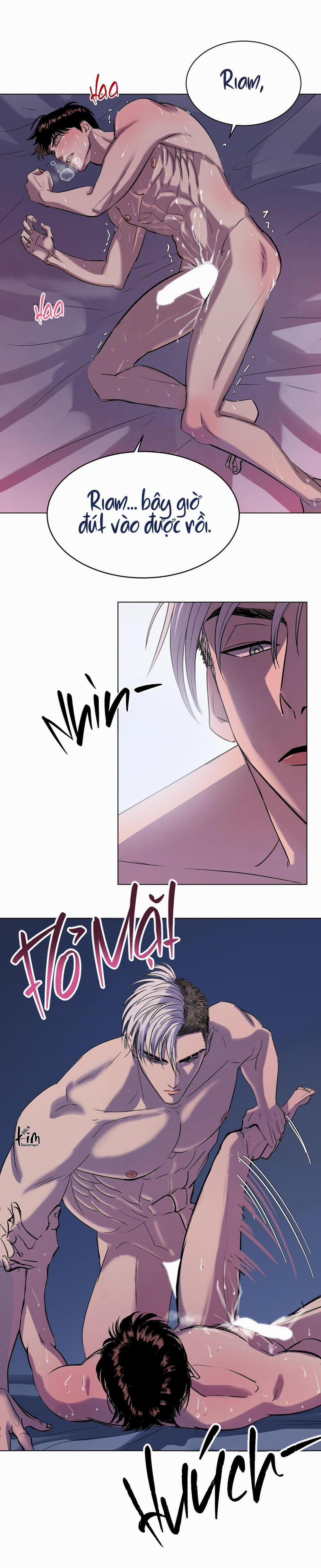 BL NGẮN CHỊCH HỎNY 51.3 BẮT BÓNG END trang 4